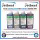 Jetbest Eko Odorless For Konica Solvent İnk Boya Mürekkep